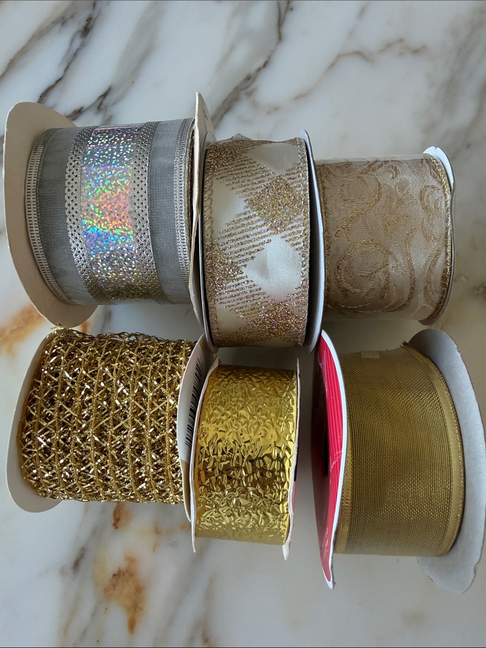 Ribbon